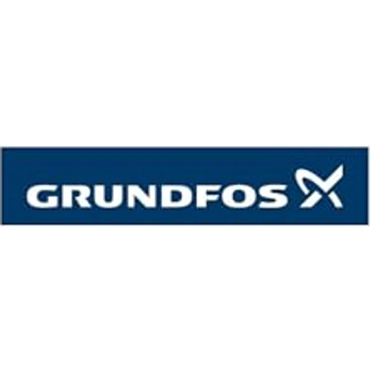 Grundfos ALPHA Solar 15-75, Umwälzpumpe für Heizungs- und Solarsysteme, 7m Förderhöhe, stufenlose Drehzahlregelung, Kunststoff, 45 Watt, IP44 – Bild 3