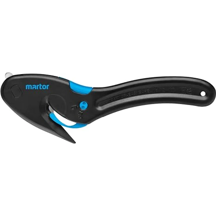 Martor Papier- und Folienschneider Easysafe mit Klinge – Bild 2