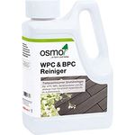 OSMO WPC & BPC Reiniger 1L 8021 Tiefenwirksamer Grundreiniger