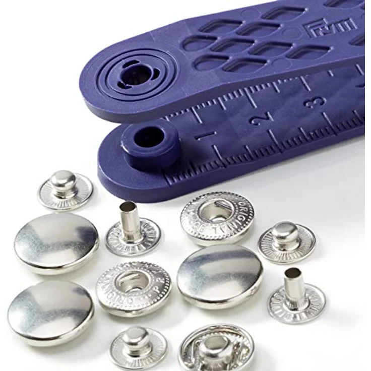 Prym 39090x Vario - Zange, Loch- und Ösenzange : 390901 LOVE Türkis – Bild 3