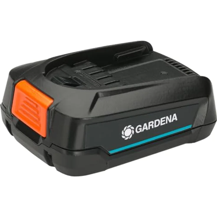 GARDENA System Akku P4A PBA 18V-45 2.5 Ah – Bild 2