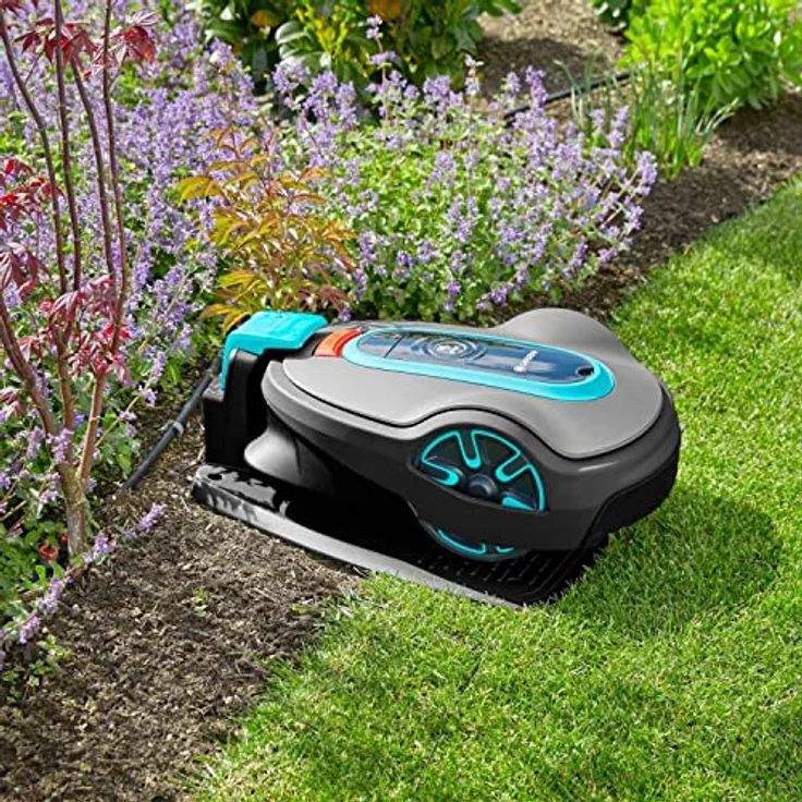 Gardena smart SILENO life 1250m² FR/NL-Version – Bild 3
