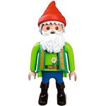 Lechuza - Gartenzwerg 2023 (68.5 cm)