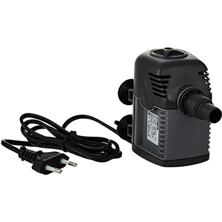 Sicce 995808 Aquarien Universalpumpe Syncra 1.5 1350 Liter/h 23 Watt