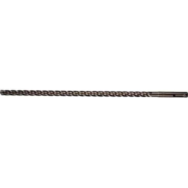 Makita B-58235 Hammerbohrer 10 mm, Gesamtlänge 315 mm, SDS-Plus, Betonbohrer – Bild 3