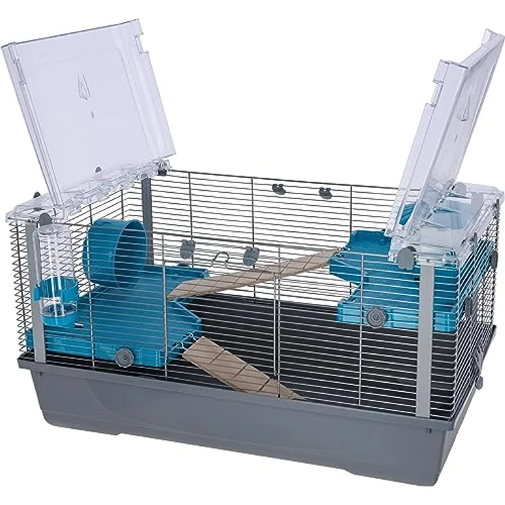 MPS Nagerkäfig Eva 22 – Bild 5