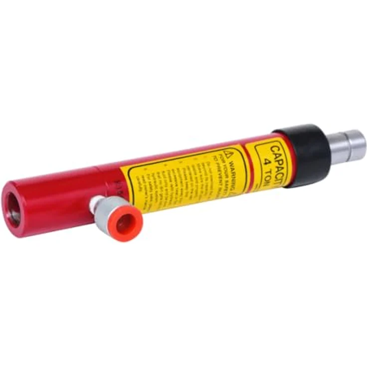 KSTOOLS Hydraulik-Kolben für Karosserie-Richtwerkzeug, 4 t Tragkraft, 1800 kg Gewicht – Bild 2