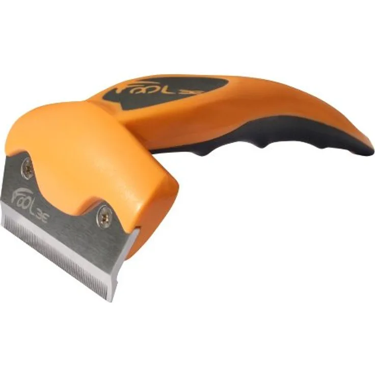 Foolee One M Striegel komplett, orange