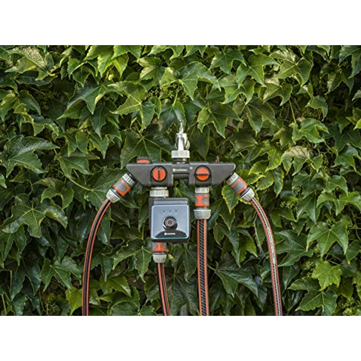 Gardena Bewässerungssteuerung Bluetooth - 01889-20 – Bild 5