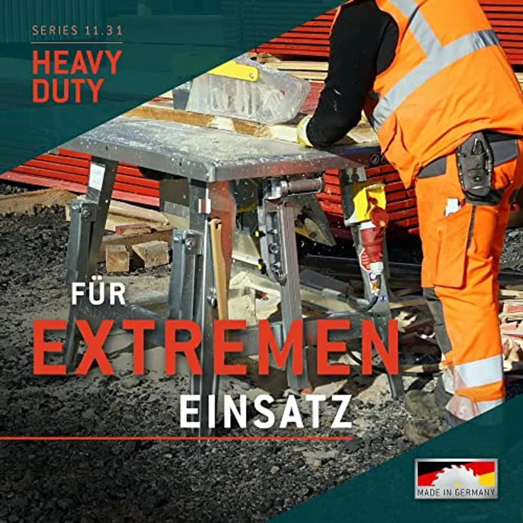 Bayerwald HM Kreissägeblatt - 315 x 3.2 x 30 Z=24 FWF – Bild 8
