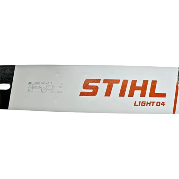 Stihl 3005 000 4813 Führungsschiene Rollomatic E 40cm 3-8'P 1,3mm – Bild 4