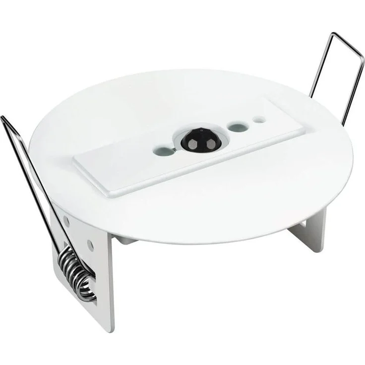 Osram DALI Sensor DALISENSORLS/PDCIG2, Multisensor für Deckeneinbau, IP20, IFTTT-kompatibel