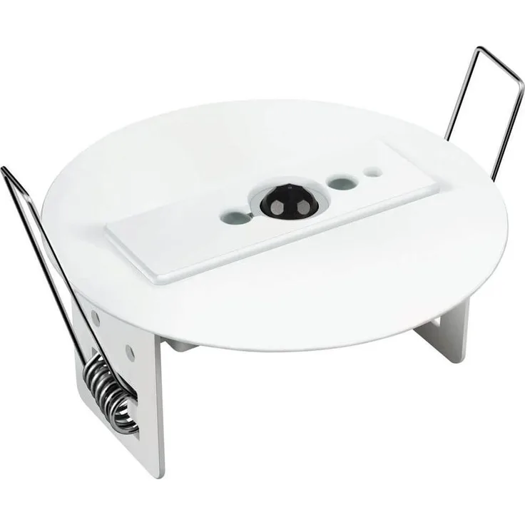 Osram DALI Sensor DALISENSORLS/PDCIG2, Multisensor für Deckeneinbau, IP20, IFTTT-kompatibel