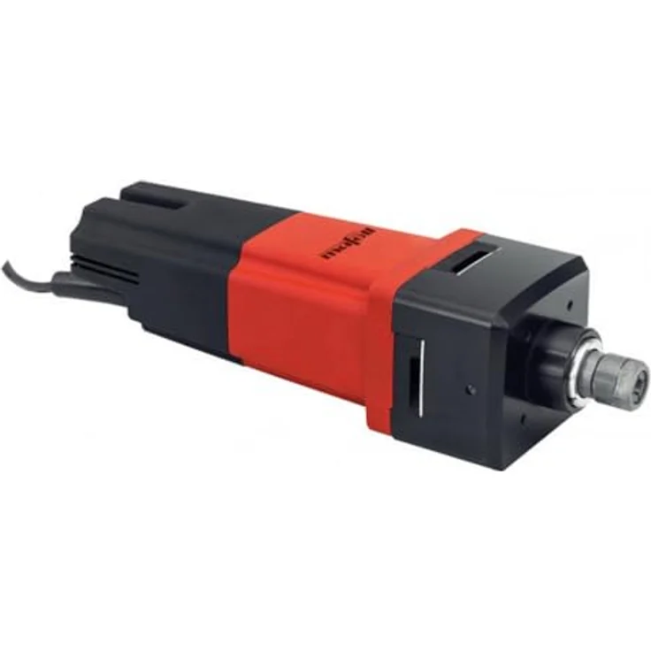 MAFELL Fräsmotor FM 1650 NC LO, Fräsmaschine CNC mit externer Portalschnittstelle, 1650 Watt Motorleistung, passend für OZ12 Spannzangen – Bild 1