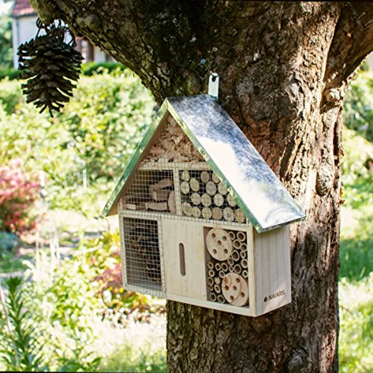Insect hotels & bird houses 4057665341074 – Bild 9