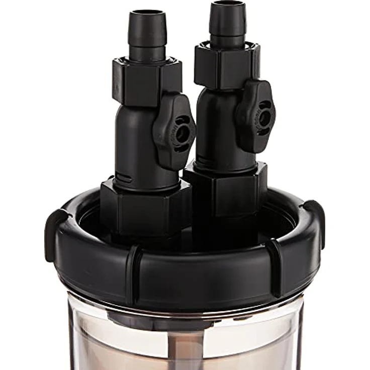 sera PrefiX Filter – Bild 4