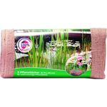 Heissner Pflanztücher für Teichpflanzen, 75x80 cm