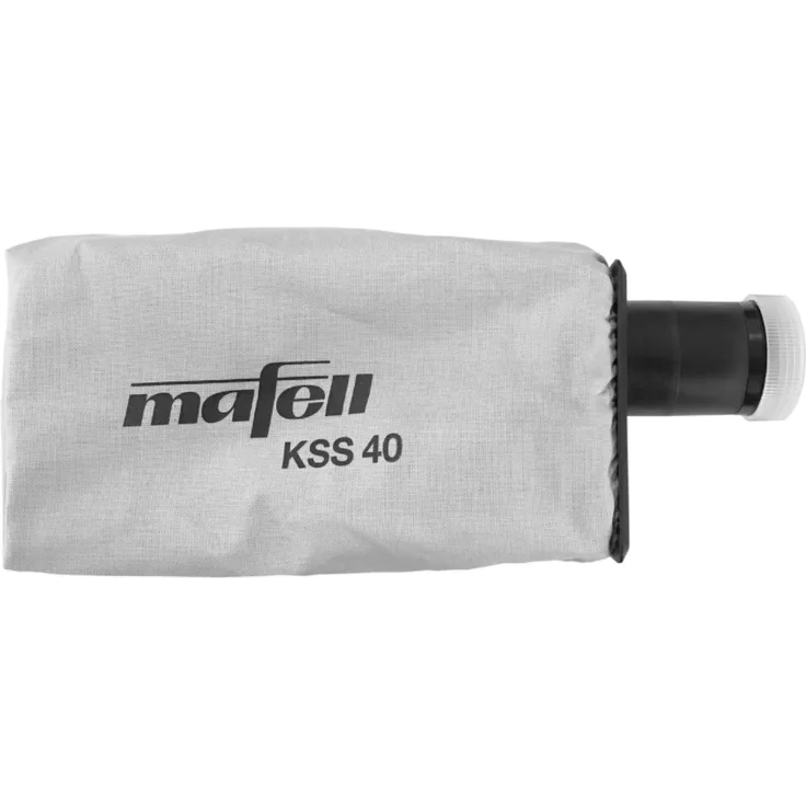 Mafell Spänebeutel KSS 40 KSS 300 Zubehör für Kappschienensäge 206787