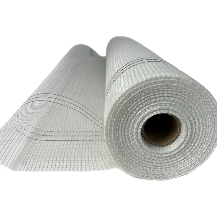 Vago-Tools 1 Rolle 50 m² Armierungsgewebe 110 g/m² Glasfasergewebe Innengewebe – Bild 3
