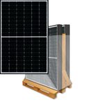 Astronergy Solarmodule GmbH 10 Stück 400 Watt Solarmodul, Halbzellen Solarpanel monokristallin, Astronergy