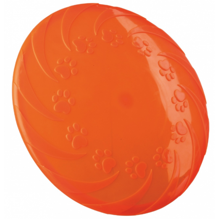 Trixie Dog Disc TPR ø 22 cm