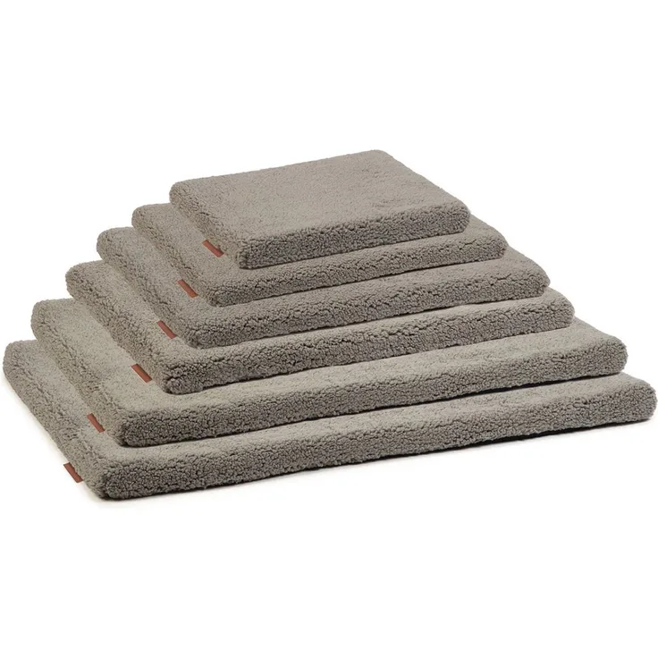 Beeztees orthopädisches Memory Foam Hundekissen Ito 109 x 69 cm