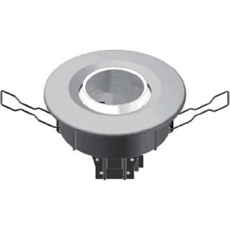 Wago DALI-MSensor 02, Bewegungsmelder mit integrierten Bewegungs- und Helligkeitssensoren für Deckeneinbau
