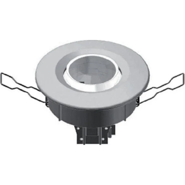 Wago DALI-MSensor 02, Bewegungsmelder mit integrierten Bewegungs- und Helligkeitssensoren für Deckeneinbau