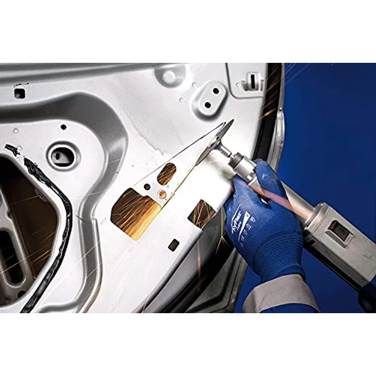 PFERD 65508100 Universal-Linie PSF STEELOX Trennscheibe – Bild 3