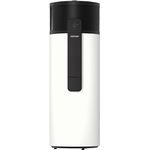 Stiebel Eltron WWK-I 300 Plus, Warmwasser-Wärmepumpe mit Nenninhalt 300l, 1903x650mm