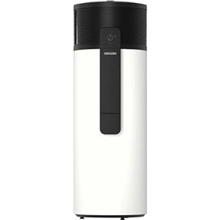Stiebel Eltron WWK-I 300 Plus, Warmwasser-Wärmepumpe mit Nenninhalt 300l, 1903x650mm