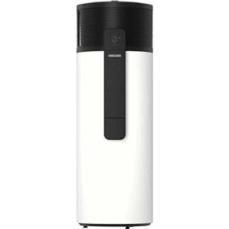 Stiebel Eltron WWK-I 300 Plus, Warmwasser-Wärmepumpe mit Nenninhalt 300l, 1903x650mm – Bild 1
