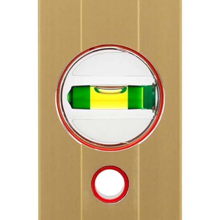 Sola Wasserwaage Aluminium AZ 180 , Länge : 180cm – Bild 4