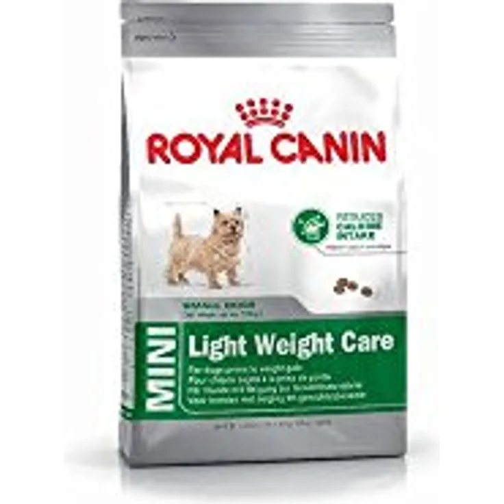 CCN Mini Light Weight Care 8kg - Preisvergleich