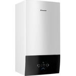 Daikin Altherma 3 H MT W H/C BUH9, Luft-Wasser-Wärmepumpe mit 9 kW E-Heizstab, wandhängend, Heizen/Kühlen