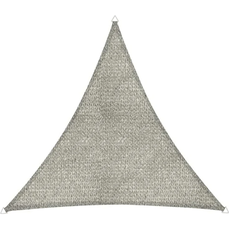 Windhager Sun Sail ELBA Dreieck – Bild 3