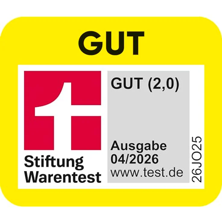 Gillette Venus ComfortGlide Spa Breeze, Damenrasierer mit Gelkissen und 2 Ersatzklingen, rutschfestes ergonomisches Handstück, GUT GETESTET bei Stiftung Warentest – Bild 2