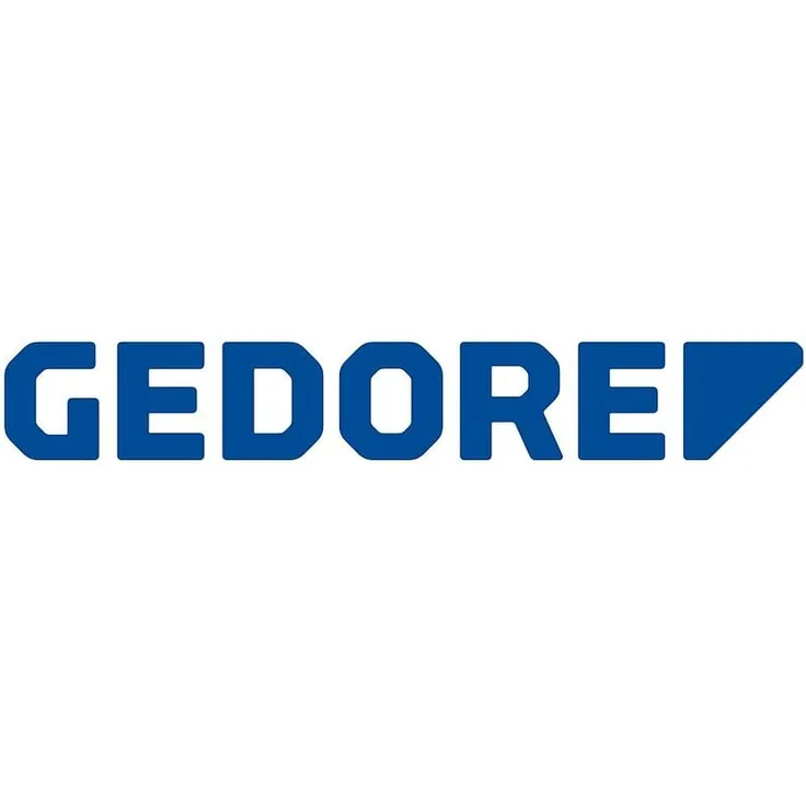 Gedore Check-Tool-Modul leer, Werkzeugaufbewahrung für individuelle Nutzung