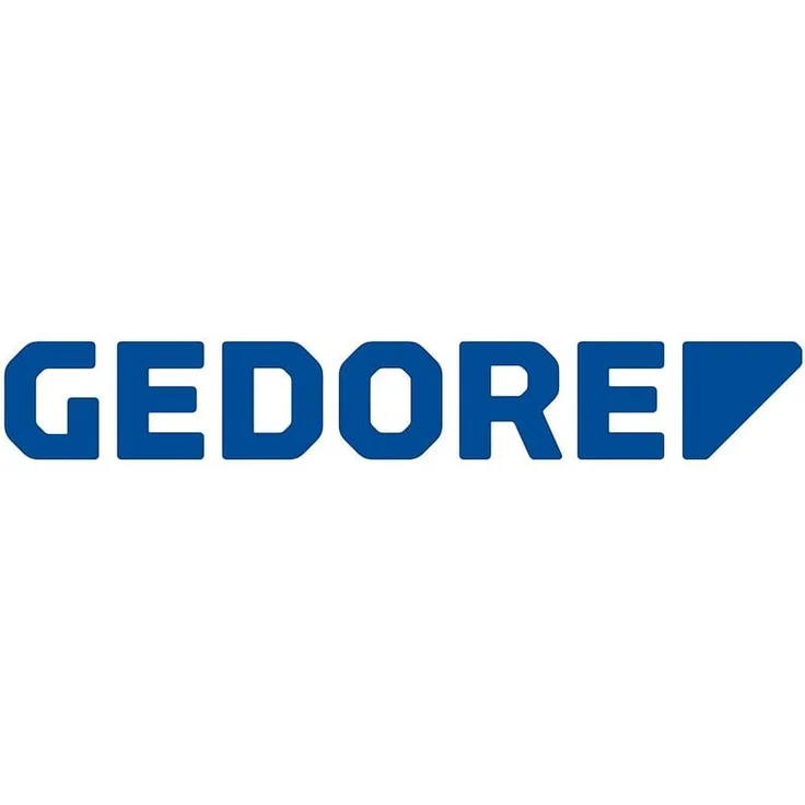 Gedore Check-Tool-Modul leer, Werkzeugaufbewahrung für individuelle Nutzung