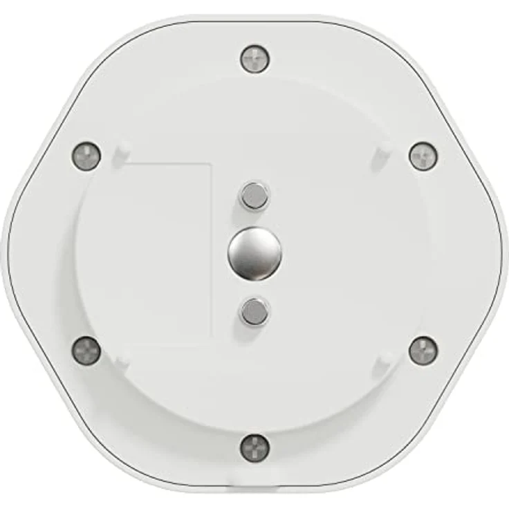 Schneider Electric Wiser Wassersensor, intelligent mit App-Steuerung, Zigbee-kompatibel, Echtzeitüberwachung und Alarmierung, Artikelnummer CCT592012 – Bild 4