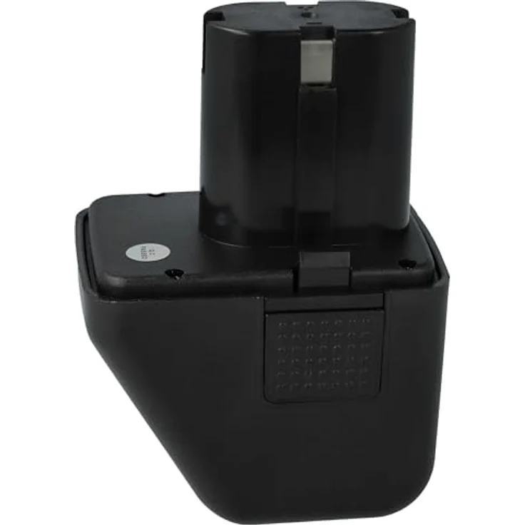 vhbw Akku Ersatz für Gesipa CPT12/2 EHD, 2500 mAh NiMH, 12 V, schwarz – Bild 8