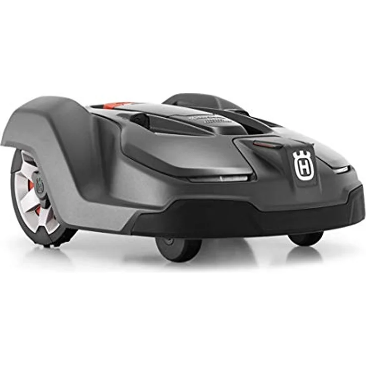 HUSQVARNA Automower Mähroboter 450X – Bild 1