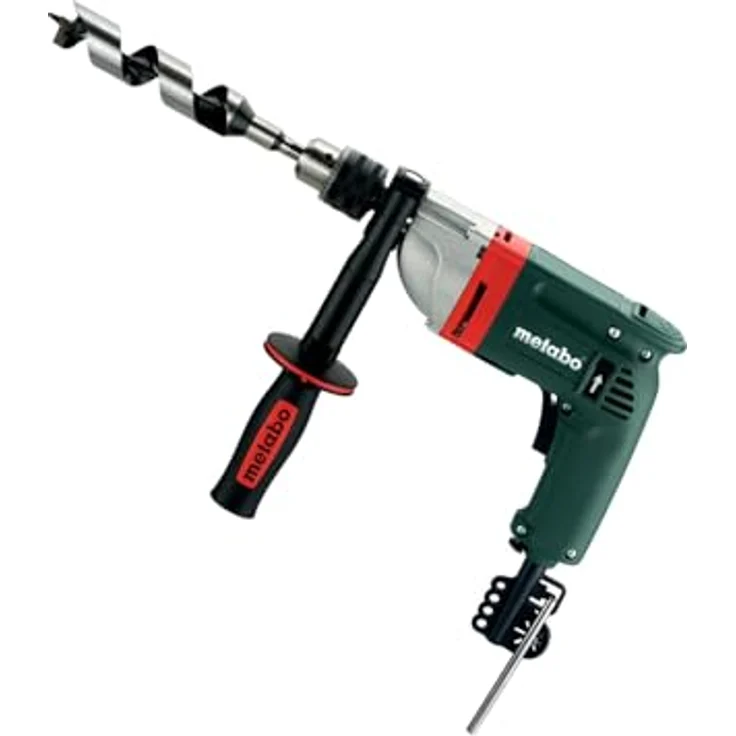 Metabo 6.00580.00 Bohrmaschine BE75-16 750W – Bild 4