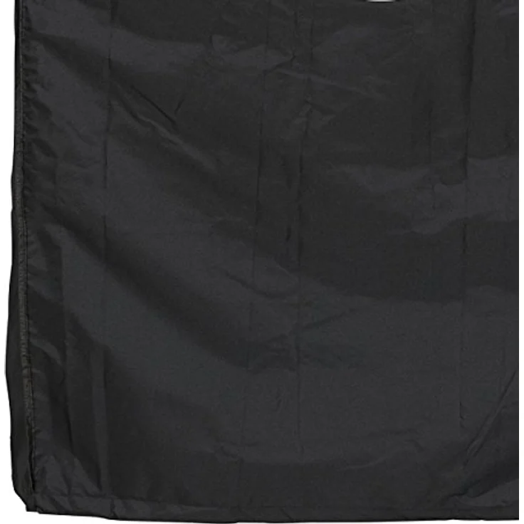 Outdoorchef 18.221.45 Grillabdeckung A-Line Medium, Kompetibel mit AUSTRALIA 415 G, AUSTRALIA 425 G, BRISBANE, schwarz, 97 x 60 x 117 cm, Polyester – Bild 3