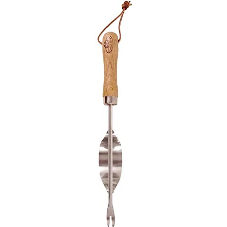 Esschert Design Wurzeljäter 5,1 x 6,5 x 37,3 cm, GT11 – Bild 2