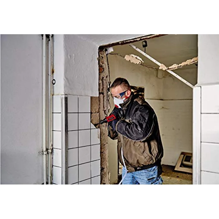 Einhell Druckluft Kompressor TE-AC 430/90/10 – Bild 3