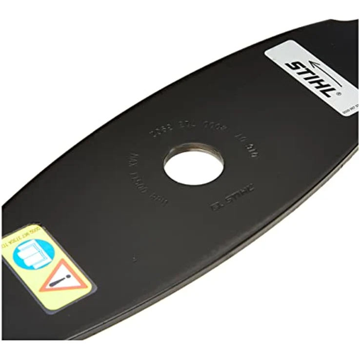 Stihl 40007133902 Haeckselmesser Freischneider Motorsense Multicolor – Bild 4