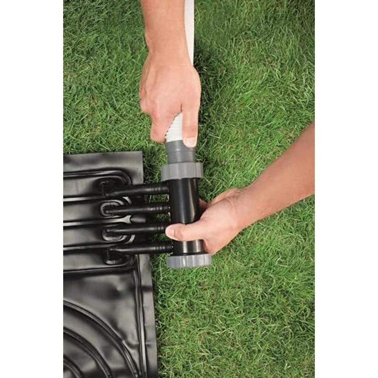 Bestway Solar-Pool-Heizmatte / Wassererhitzer 58423 – Bild 4