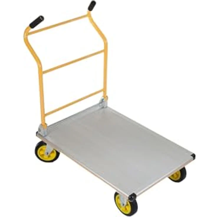 Stanley Plattformwagen PC512 300 kg – Bild 26