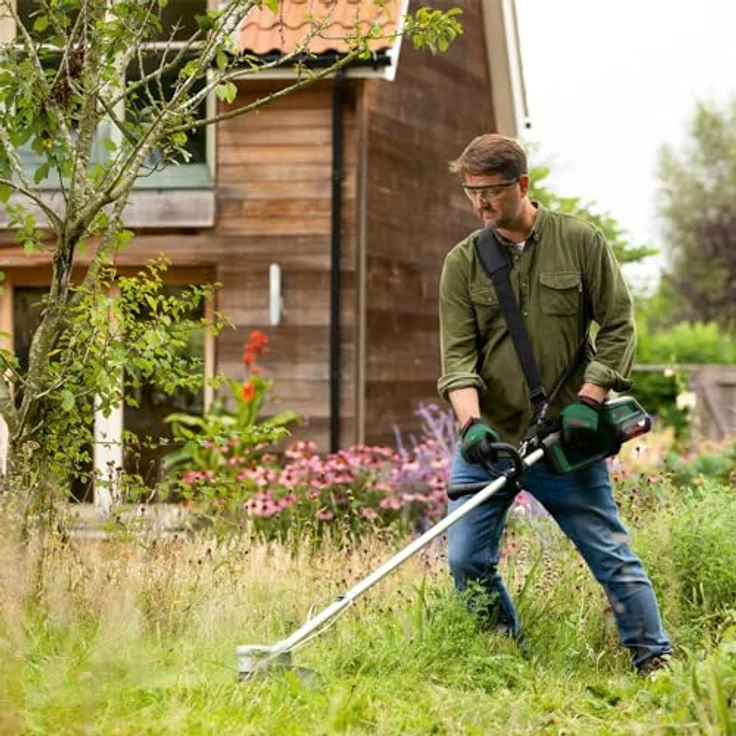 Bosch Gartenhandschuhe, Größe: XL – Bild 5